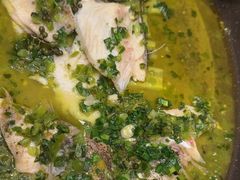 -盛百味·家宴餐厅(霸州分店)