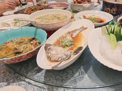 -南湖春色海鲜食府(中兴街店)