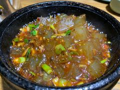 -小杨烤肉(朱雀店)