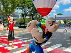 -东莞松山湖万象汇