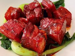 -老克勒上海菜(南京路步行街店)