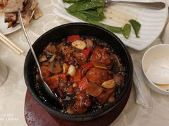 -清华大学-甲所餐厅