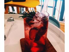 -隹木咖啡馆(宝龙广场店)