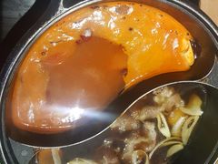 -火炉火自助餐(悠唐购物中心店)
