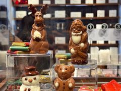 -Laderach 莱德拉(上海环贸iapm店)