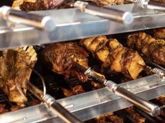 -汉巴味德·烤肉与啤酒的自助(杭州大悦城店)