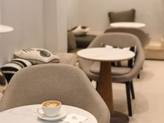 -Beans Solo豆号咖啡(百家湖花园店)