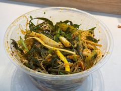 -萝鸡思味秘制泡菜(万家丽店)