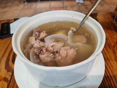 -百年银屏蚝烙·潮汕菜·非遗(乐山店)