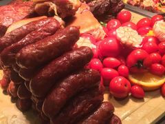 -济南香格里拉·咖啡泉自助餐厅