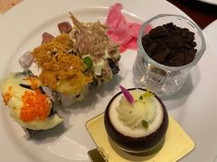 -韵咖啡自助餐厅(天津香格里拉店)