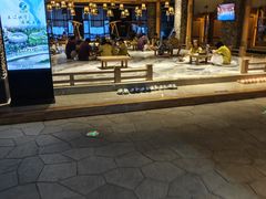 -清河半岛温泉度假酒店