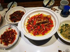 -湘村小灶·地道长沙菜·本地人优选(咸嘉新村店)