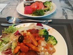 -上海龙之梦万丽酒店