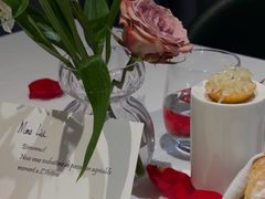 -L'Arome芳芳法国餐厅(仙林金鹰店)