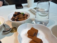 -四季民福烤鸭店(外滩外白渡桥店)