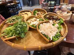 -滇野云南野生菌餐厅(陕西南路店)