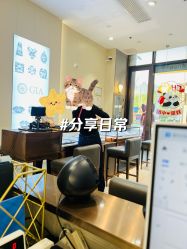 点击看大图 -Cindy Jewelry·钻戒·彩色宝石