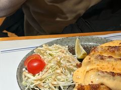 -火山屋台(新街口店)