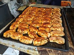 -郭际辣饼铺(第三中学店)