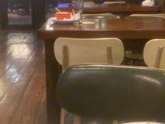 -小主人西餐厅 master table(青年中路店)