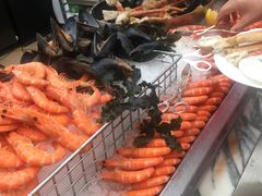 -Colony(新加坡丽思卡尔顿美年酒店)