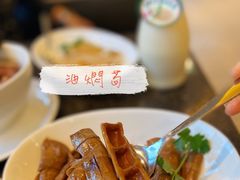 -中国厨房/台湾牛肉面