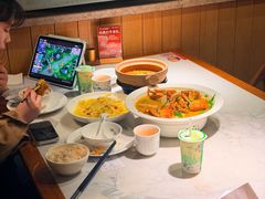 -大潮淮·淮扬菜(何园旗舰店)