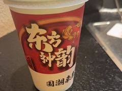 -龍歌自助小火锅(市北台东利群店)