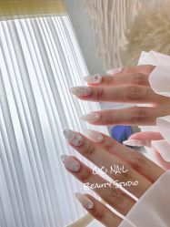 -Cici Nail日式美甲美睫工作室