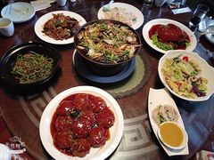 -玉林烤鸭店(垡头店)