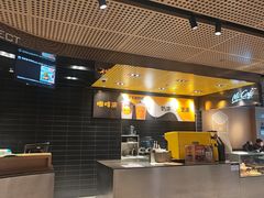 -麦当劳(花园北路店)