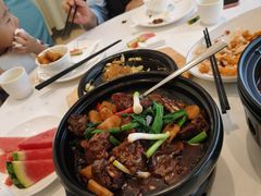 -沪华海鲜大酒楼(南汇店)