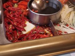 -雾都渣渣火锅(南城智汇城店)