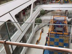 -大摩华尔街生活广场