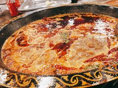 -好吃鬼高原牦牛杂火锅(古尔沟分店)