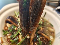 -芳芳私房菜·精做淮扬菜(承德路店)