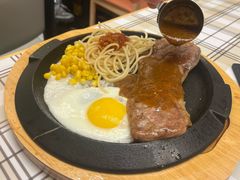 -菲滋意式餐厅(西溪印象城店)