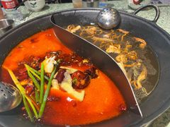 -五里关火锅(牛市口店)