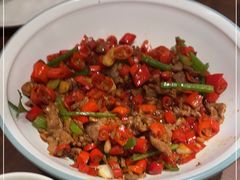 -湖兰金牌小炒肉(椒江万达店)