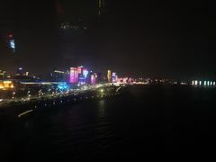 -琴岛之星摩天轮