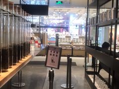 -喜茶(深圳东门1234店)