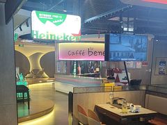 -丰茂烤串(公园店)