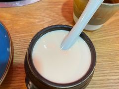土家酸奶-吃饭皇帝大土家民族菜(正大广场店)