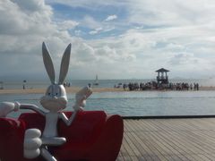 -惠州金海湾嘉华度假酒店