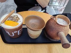 -大益茶庭(永庆坊店)