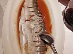 -王府井酒店(金桥港湾店)