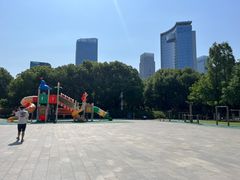 -天鹅湖体育公园