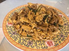 -烤肉季饭庄