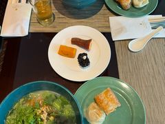 -义乌香格里拉•食尚汇MIX